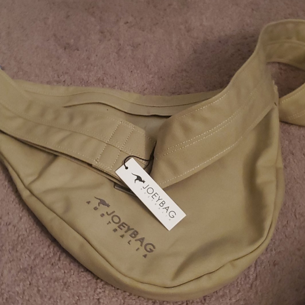 Joey bag